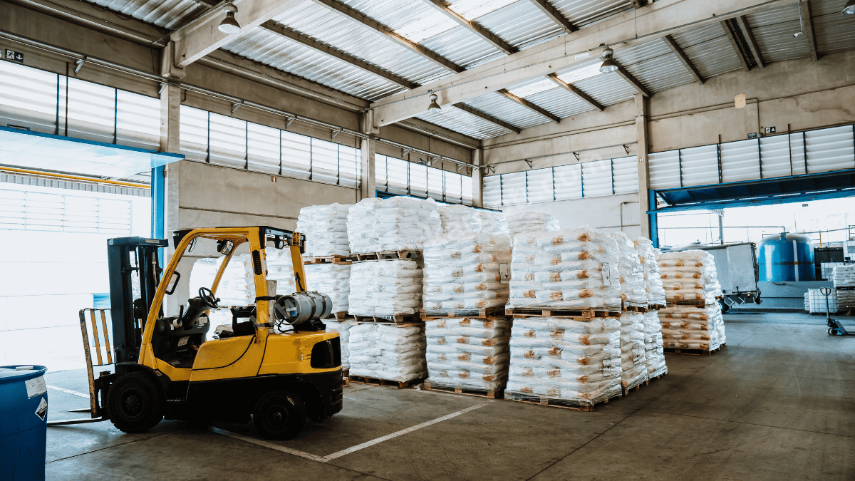 Kemer Kimyasal Ürün Taşıma