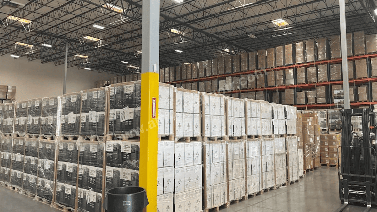 Kemer Parça Yük Taşıma